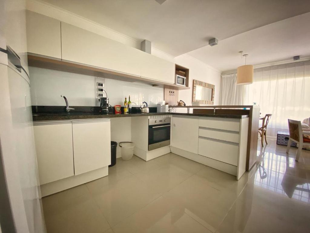 Green Park Solanas Departamento en PB con Jardín y Parrillero - 3