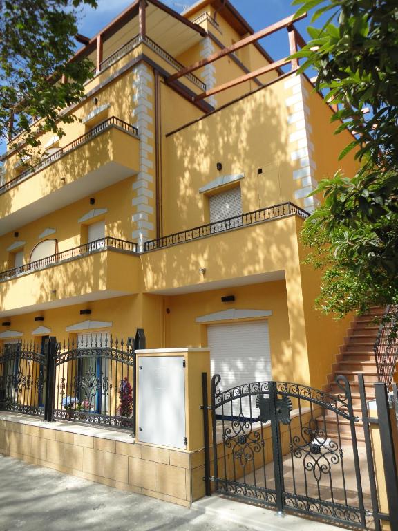 Residence Della Vista - 5