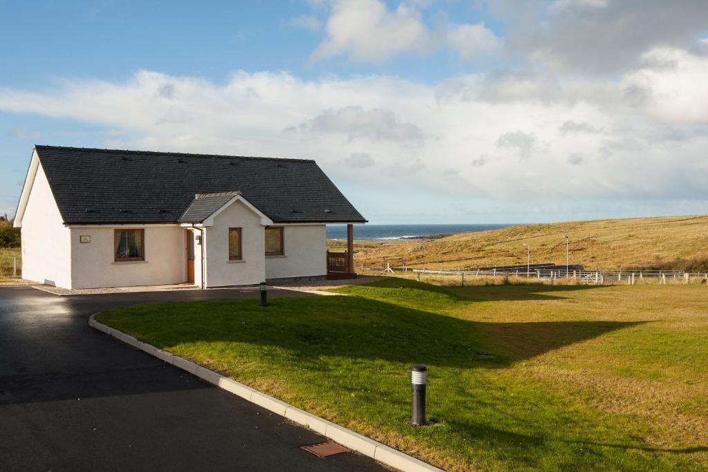 Borve House Hotel photo