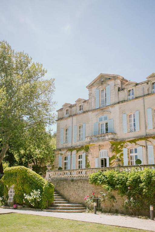 Chateau de Varenne photo
