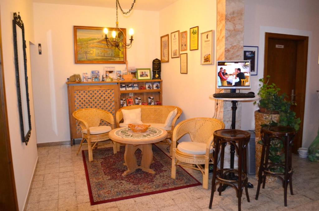 Hotel Garni Wieshof photo