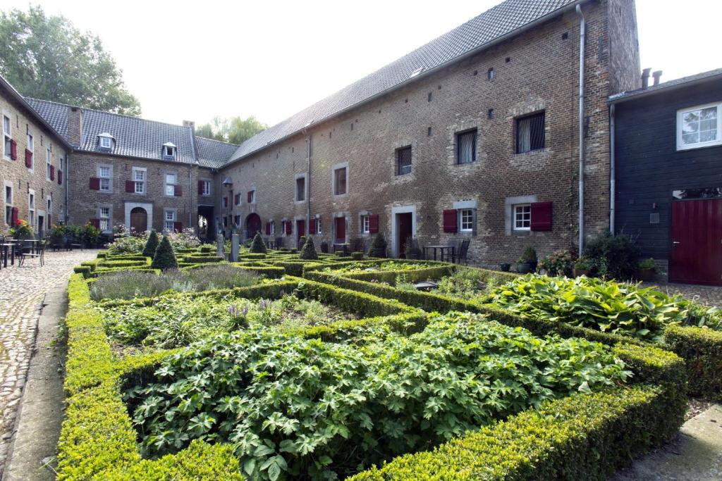 Meschermolen 6, Withuis