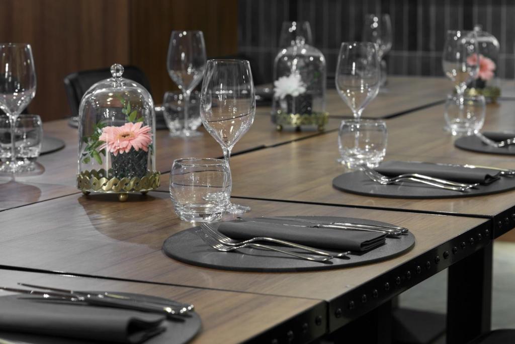 Tárgyalóterem/bálterem