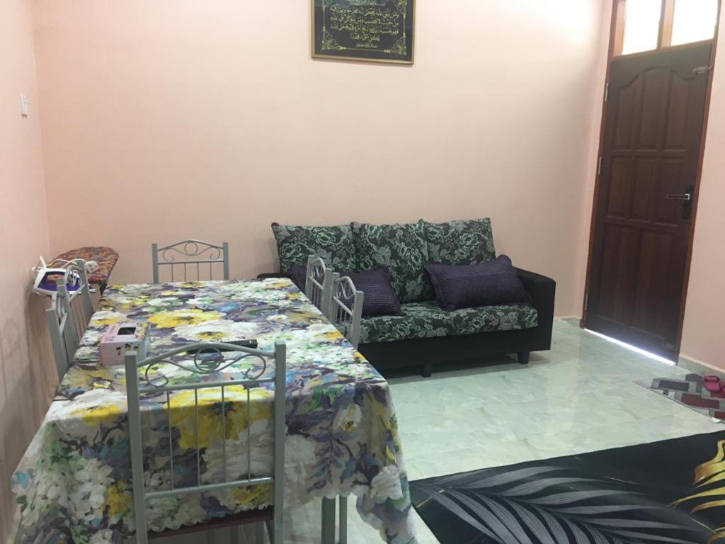 Cikgu CTZ Homestay (B) photo