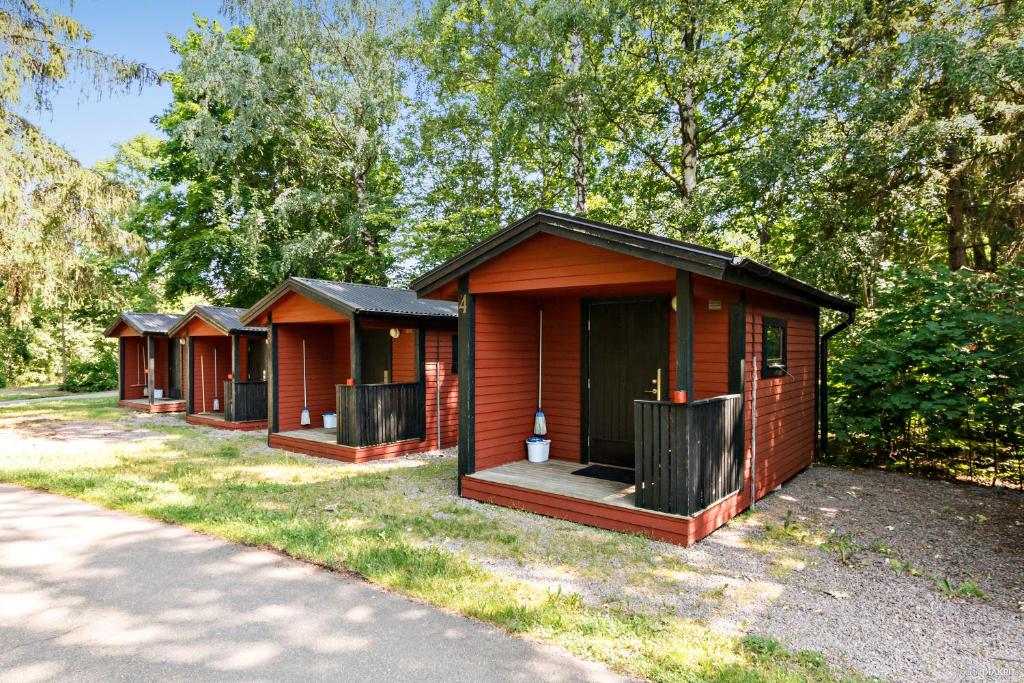 First Camp Glyttinge-Linkoping photo