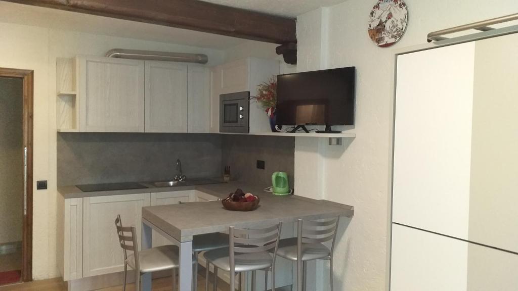 snowflake, Breuil-Cervinia