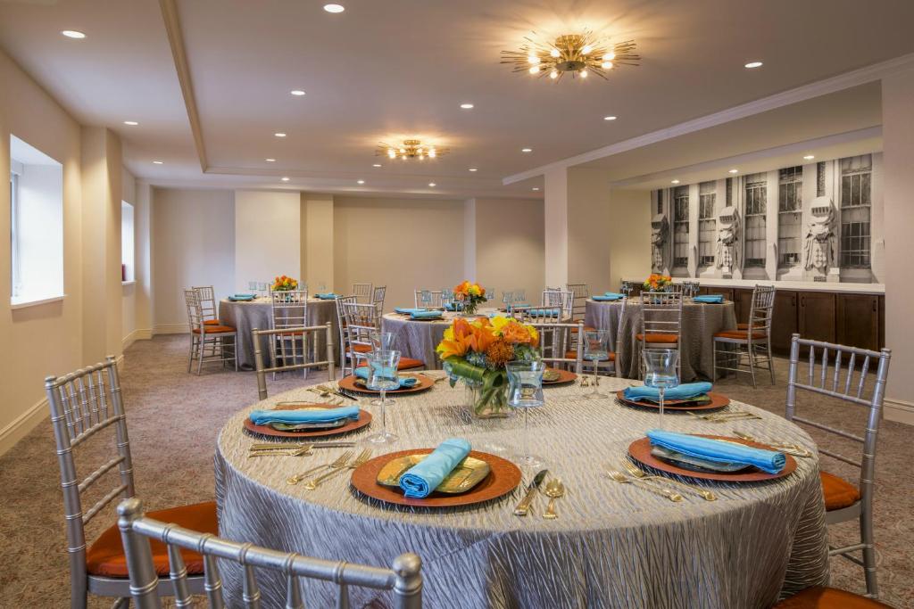 Vergaderruimte / feestzalen