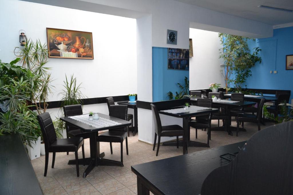 Hotel Aladin Prague