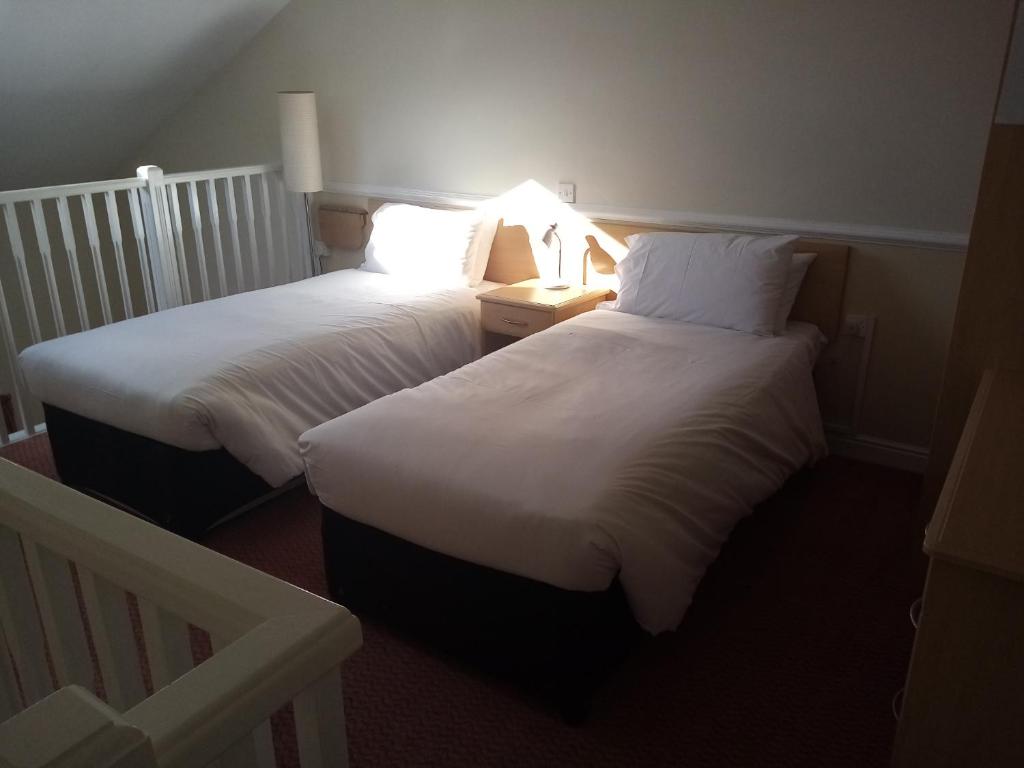 Moreton Park Hotel photo