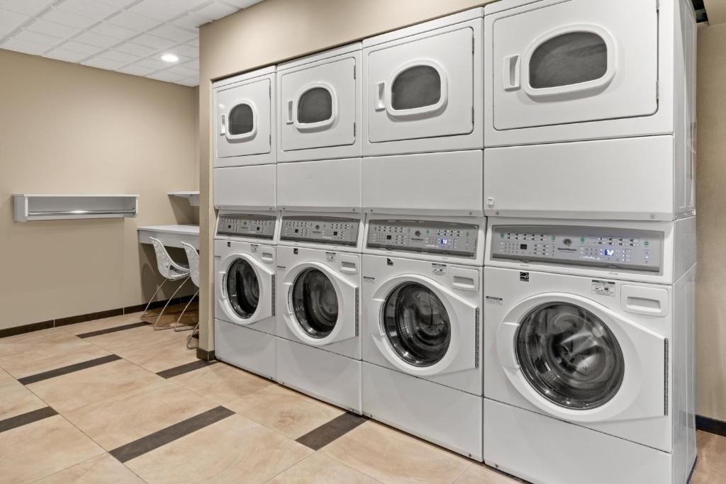 Facilities