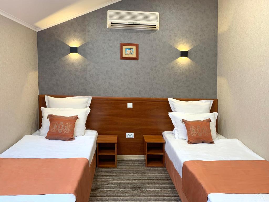 Eney Boutique Hotel photo