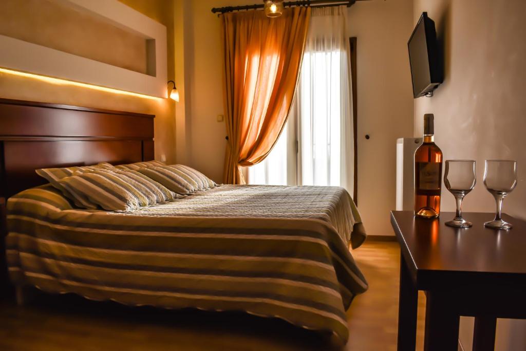 Tasia Mountain Hotel photo