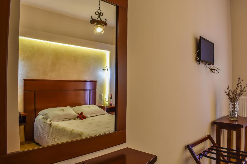 Tasia Mountain Hotel photo