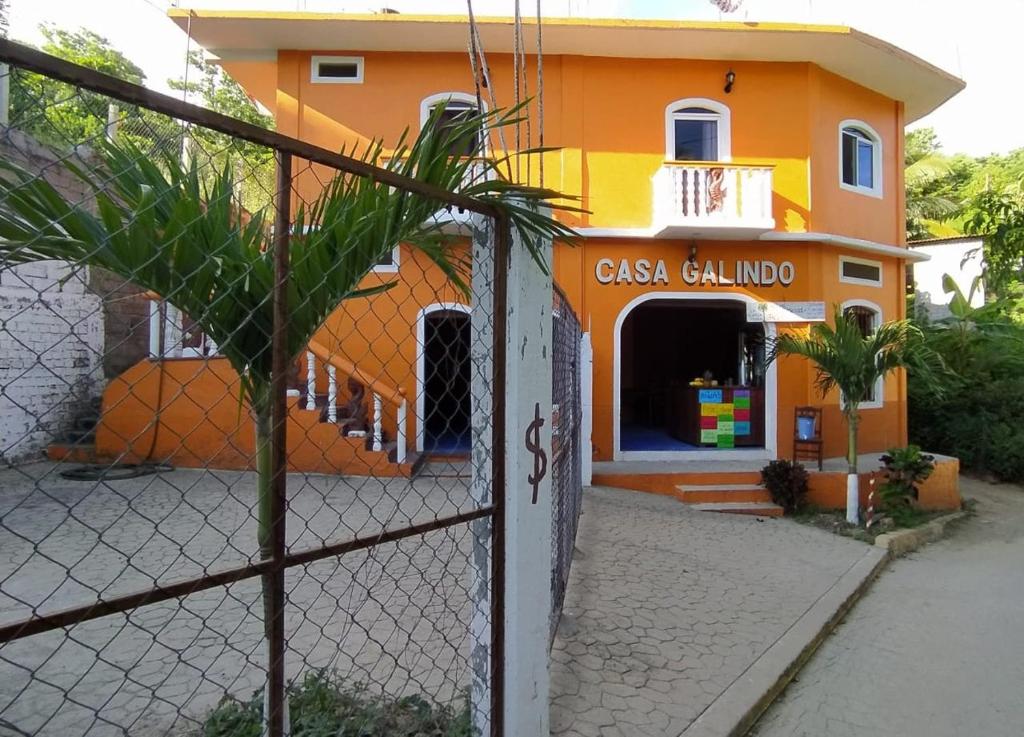 Photo 6 of Casa Galindo