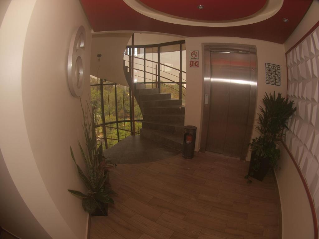 Hotel Jard Inn Adult Only - 5