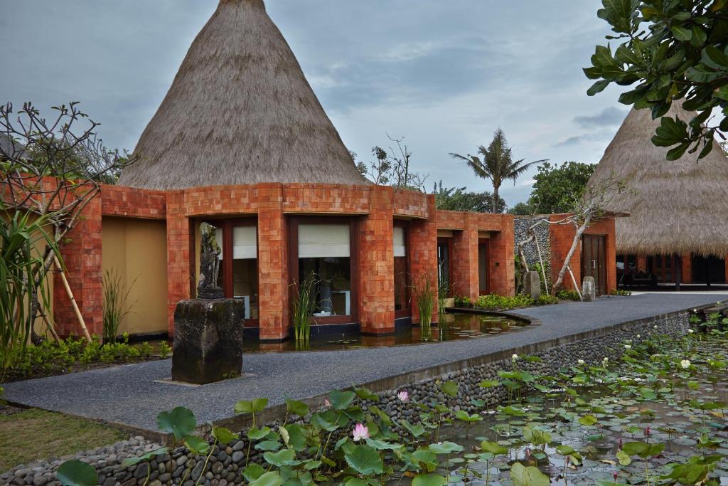 Hotel Property