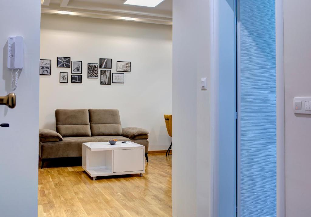 APARTMANI DOLINA SUNCA - 2