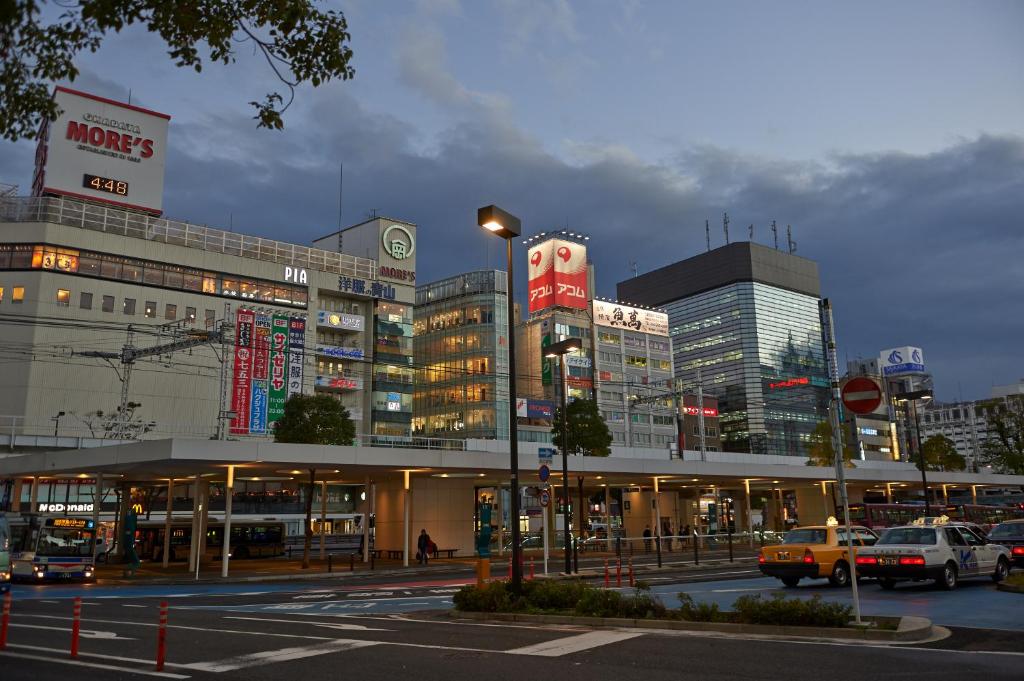 편의 시설/서비스