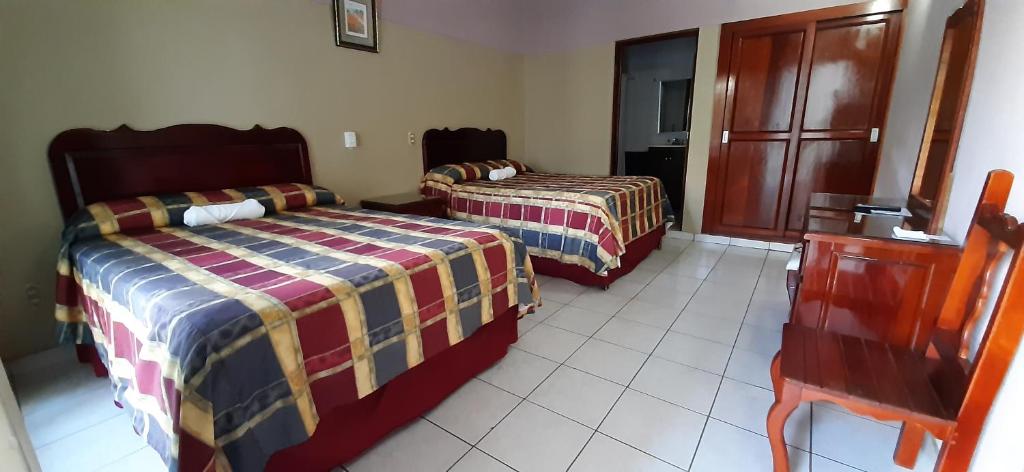 Hotel San Miguel photo