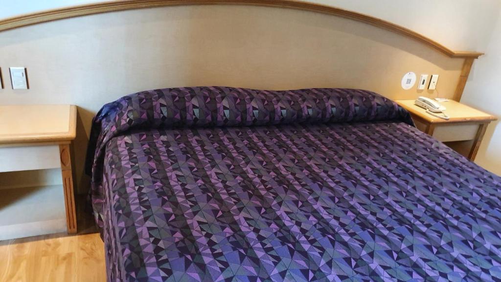 Hotel Revolucion photo