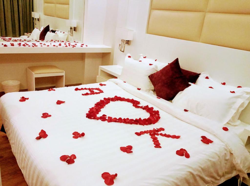 Towers Hotel alqassim, Buraydah 2024 Updated Prices, Deals