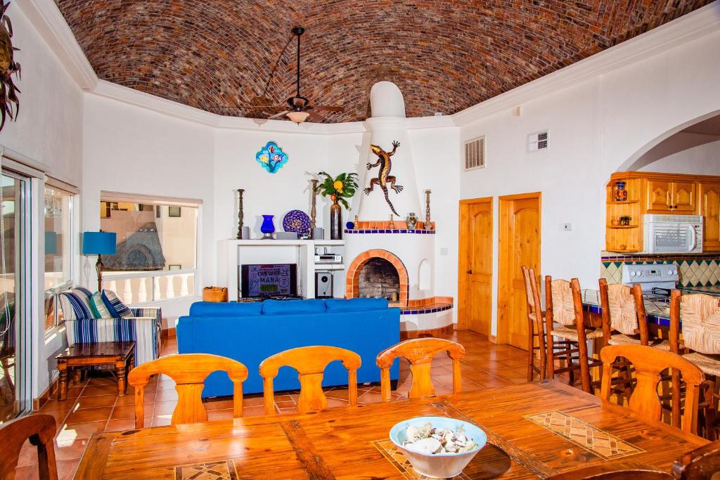 Facilities, Casa del Sol by FMI Rentals in Puerto Penasco