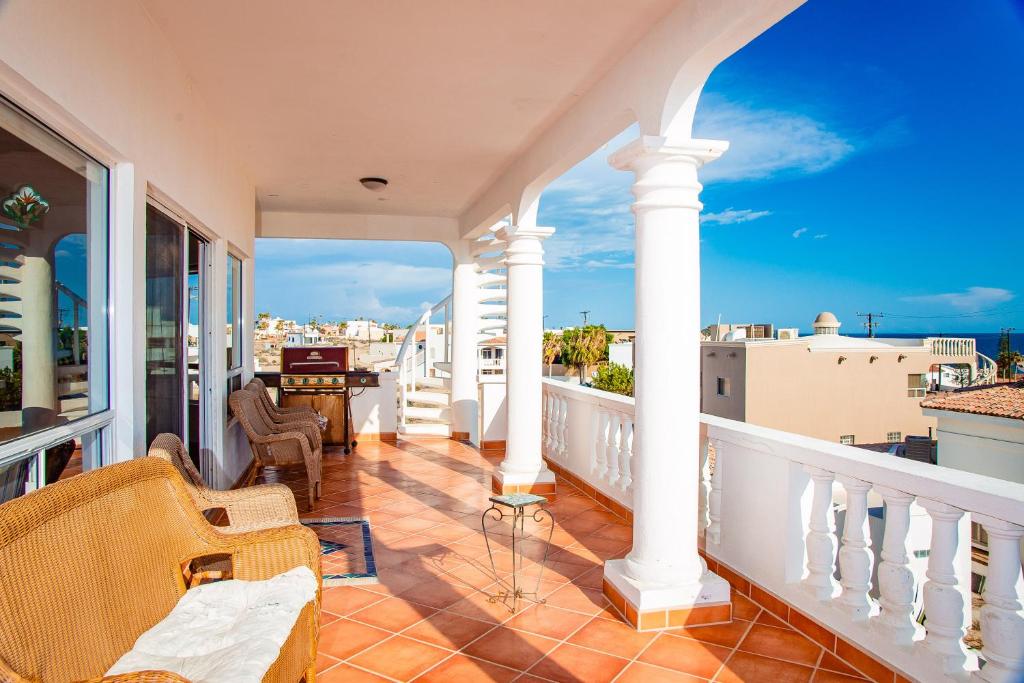 Facilities, Casa del Sol by FMI Rentals in Puerto Penasco