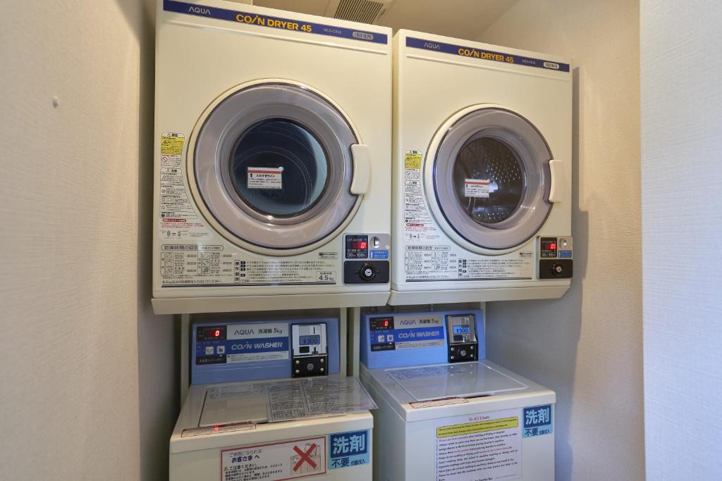 Facilities