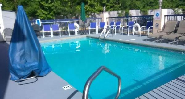 Days Inn by Wyndham Ocean Springs photo