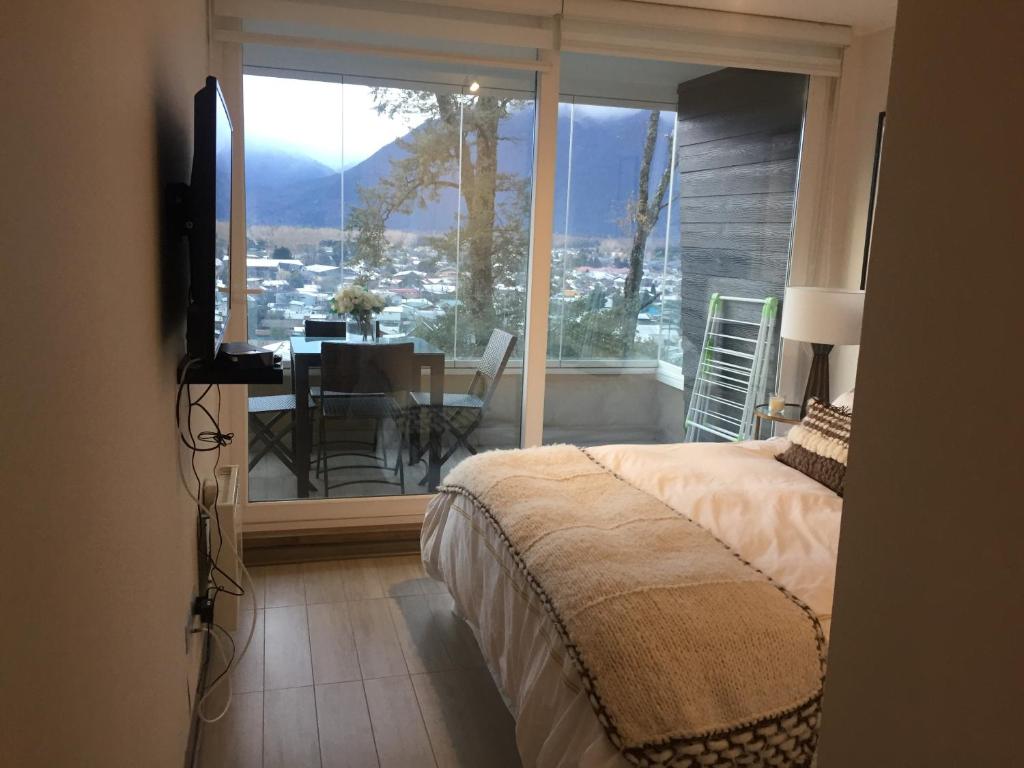 Pucón Alta vista - 4