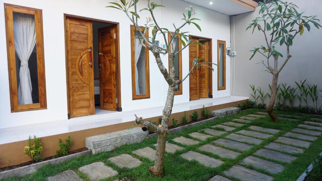 Jingga Homestay Balangan photo