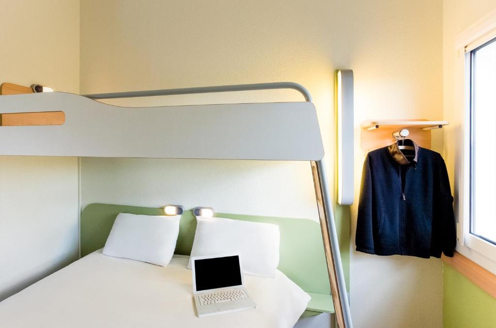 ibis budget Madrid Getafe photo