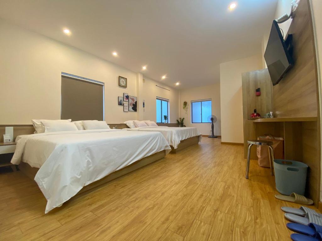 An Thai Homestay Hue — Hotel in Hue