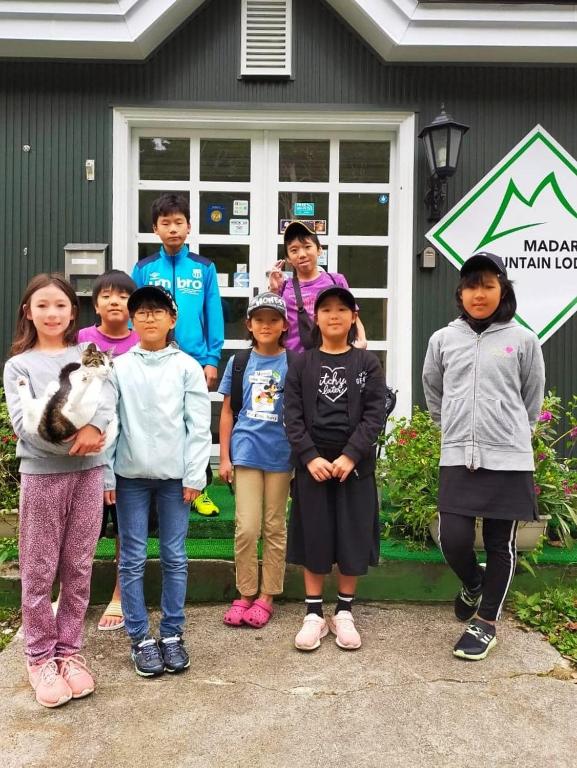 Madarao Mountain Lodge photo