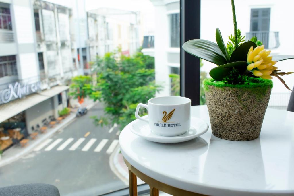 THƯ LÊ HOTEL