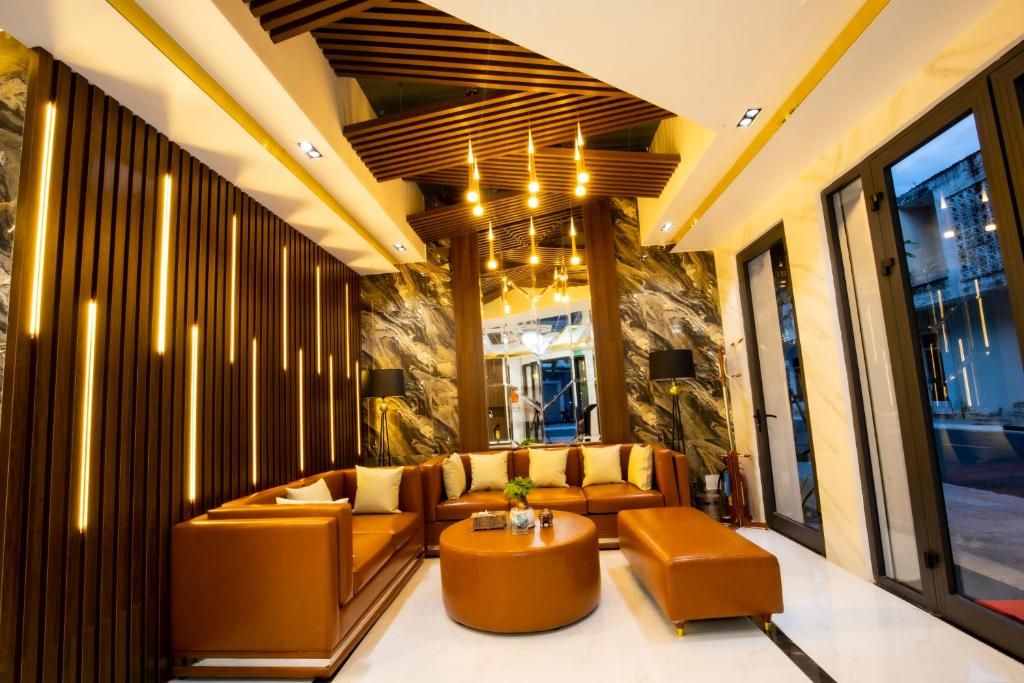 THƯ LÊ HOTEL photo