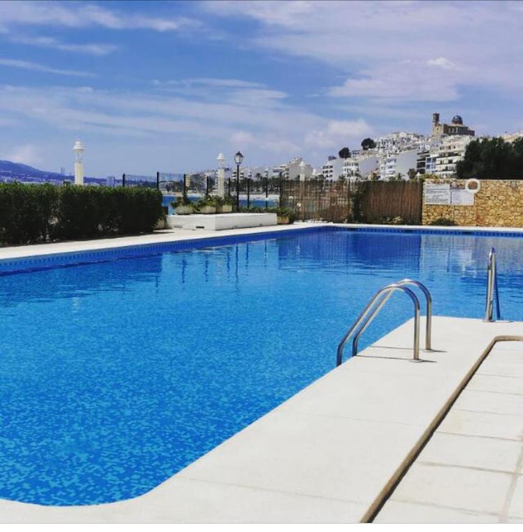 ALTEA Apartamento Vistas al mar - 5