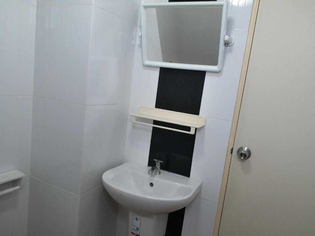 バスルーム（客室）