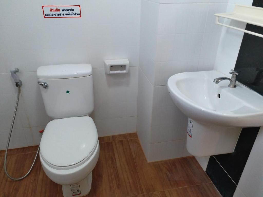 バスルーム（客室）