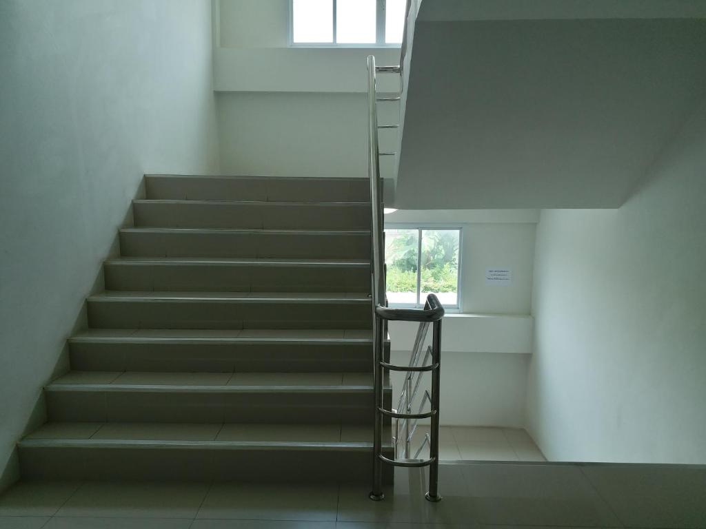 ThongPrasit Place 館内設備