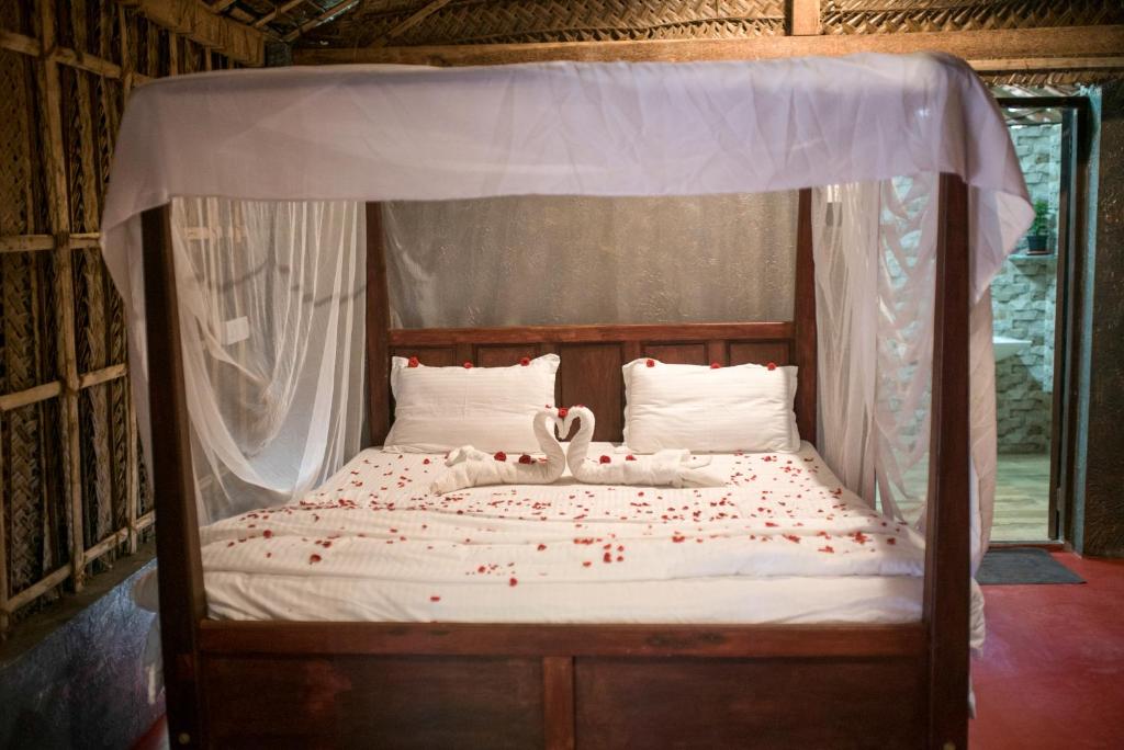 The Palm Trees Ayurvedic Resort Patnem photo
