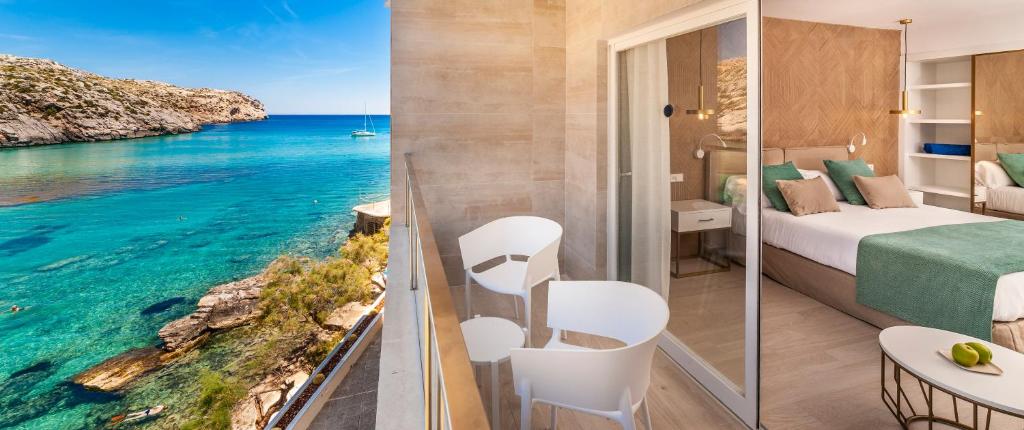 Globales Don Pedro - Adults Only — Hotel rooms in Puerto Pollensa, Balearic Islands