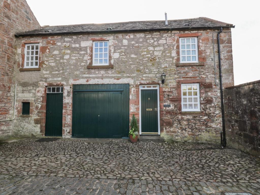 The Coach House