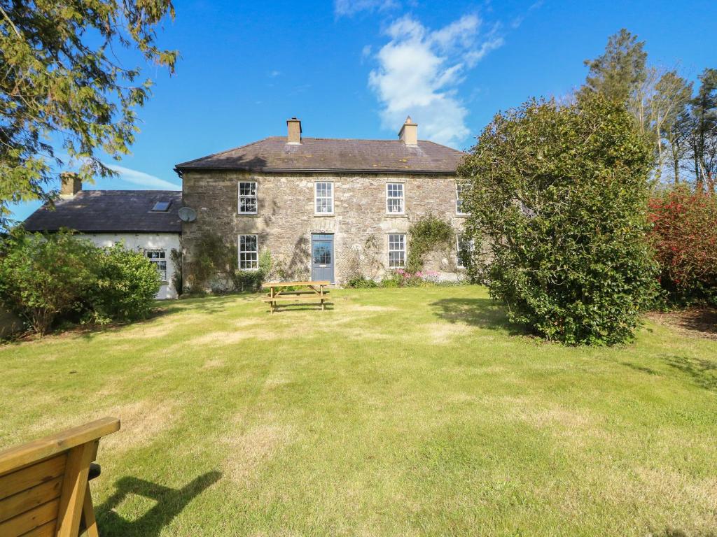 Ballintlea, Dungarvan