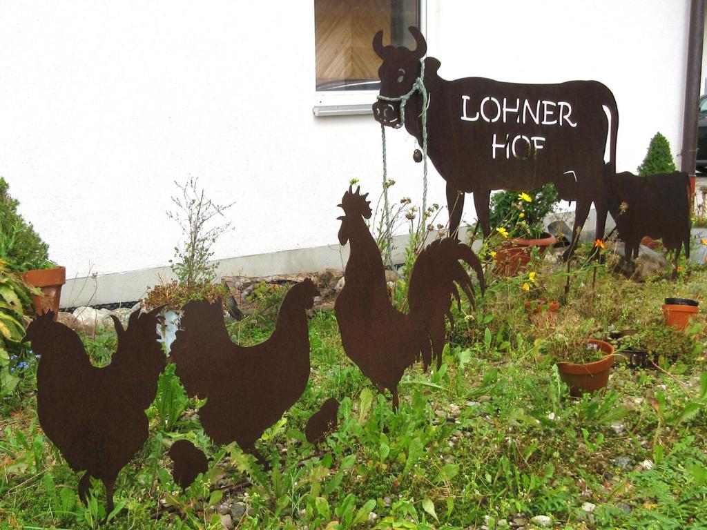 Lohnerhof photo