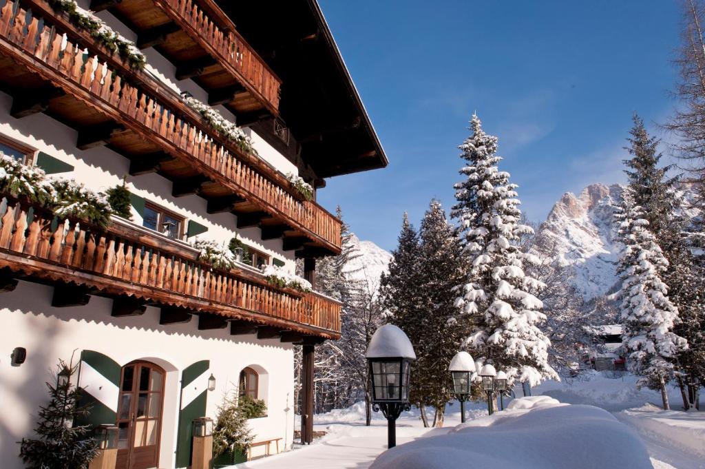 House of Hütter - Wachtelhof & SPA - 4
