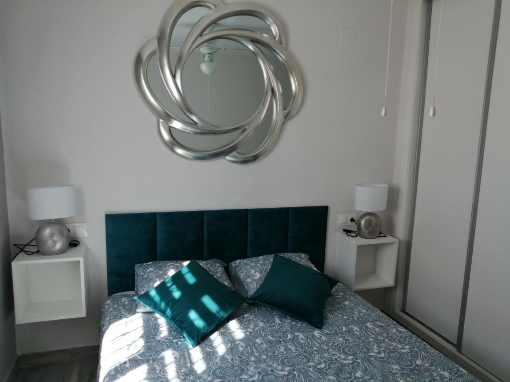 Casas Holiday - Los Balcones 2 - 5