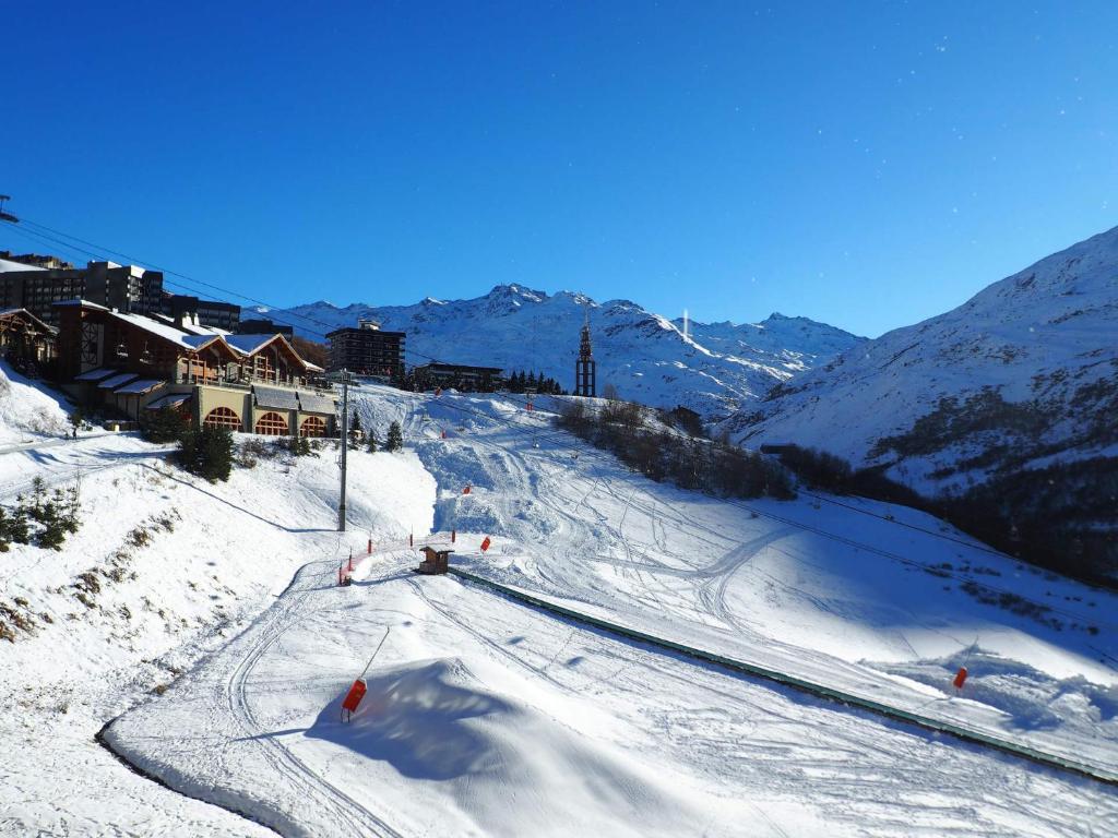 travelski home classic - Résidence Caron - 5