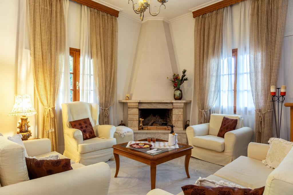 San Giorgio Villa photo