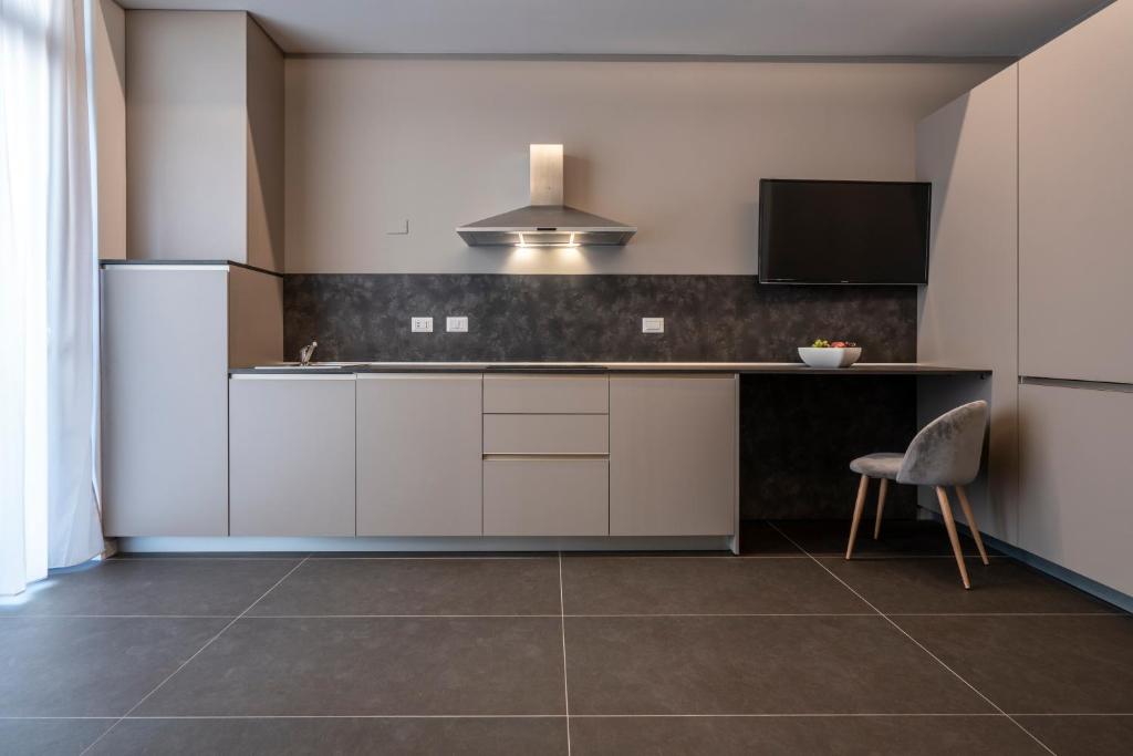 Astoria Boutique Apartments photo